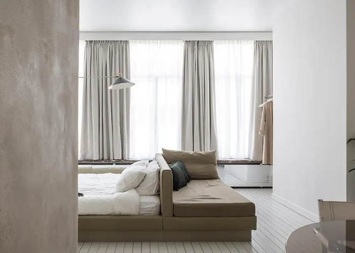 Patina Guesthouse